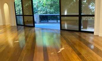 Imagem 3: APARTAMENTO COM 4 QUARTOS À VENDA NO LEBLON