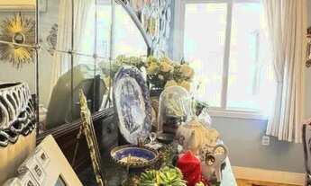 Imagem 4: IMOVEL A VENDA COM 142,30 M² COM 3DORMITÓRIOS, ESQUINA VENANCIO AIRES