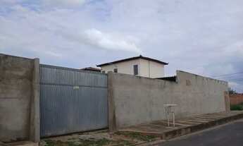 Imagem 7: Casa de esquina,com ponto comercial e energia solar.Avenida principal C.Torquato Neto IV