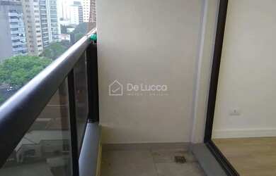 Imagem 6: Cobertura - Cambuí - Campinas