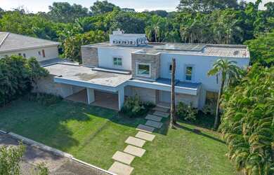 Imagem 6: Casa para venda em Helvétia Country com 6 quartos, sendo 6 suítes , 974m²