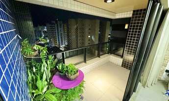 Imagem 2: VENDO APARTAMENTO de ALTO-PADRÃO, entre o CORREDOR VERA ARRUDA e a PRAÇA da MULHER