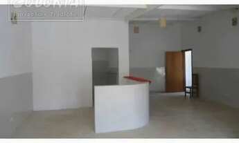 Imagem: Loja para venda ou locação - Parque das