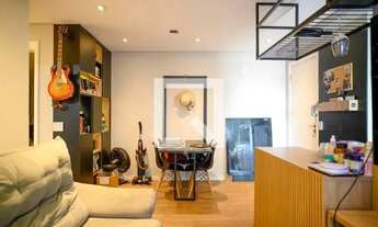 Imagem 5: Apartamento à Venda - Sacomã, 2 Quartos, 64 m2