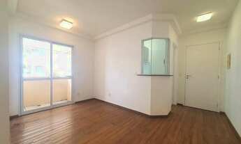 Imagem 2: LOCAÇÃO - POMPÉIA 65M2 3 DORMS 1 SUÍTE 1 VAGA COM MANOBRISTA