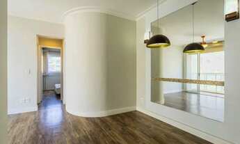 Imagem 3: Apartamento para venda em Perdizes com 2 quartos, sendo 1 suíte , 57m²