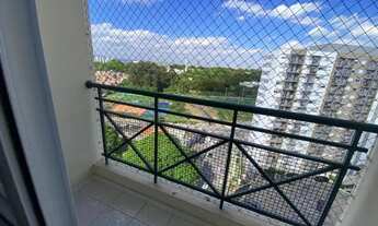 Imagem 3: Apartamento com 3 Quartos 1 Suíte à venda, 67m² - Vila Butantã