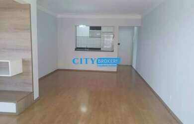 Imagem: Apartamento á para locação com 89m²