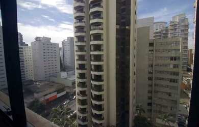 Imagem 7: Sala comercial em Rua Afonso Braz - Vila Nova Conceição - São Paulo/SP