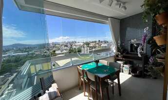 Imagem 7: Apartamento 3 Suítes e 115m² - Jardim Atlântico