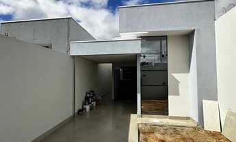 Imagem 2: Casa no Novo Primavera!