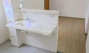 Imagem 5: Apartamento 2 quartos à venda no bairro Jardim Parque Jupiá em Piracicaba