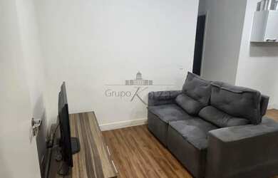 Imagem 2: Oportunidade - Apartamento - Vila Industrial - Residencial Blue View - 3 Dormitórios - 76m