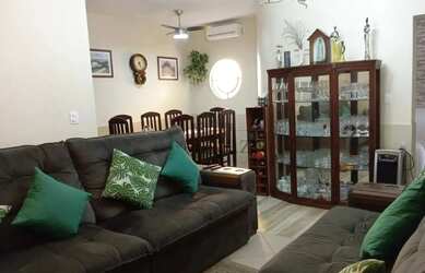 Imagem: Casa - Bosque dos Eucaliptos - 3 Dormitórios