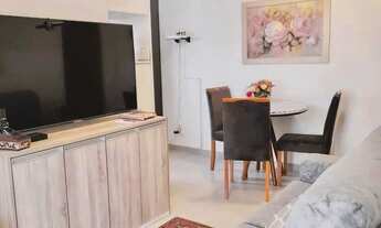 Imagem 2: Ótimo apartamento com elevador em rua tranquila!!!