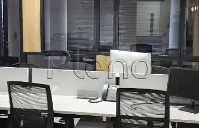 Imagem 4: Sala comercial à venda com 43m² na Chácara da Barra, Campinas