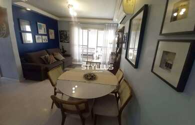 Imagem 3: Méier Apartamento cobertura com 3 dormitórios