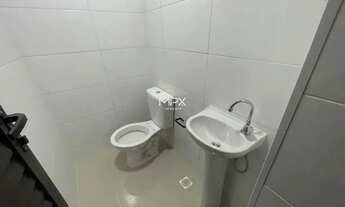 Imagem 4: Apartamento para alugar em Piracicaba, Paulista, com 3 quartos, com 98 m², Edifício Terraç