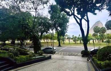 Imagem 3: TEMPORADA - Apartamento Linda Vista Mar 360o 2 quartos Flamengo