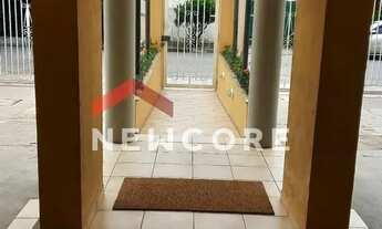 Imagem: Cobertura em Rua Martins Fontes - Itaguá