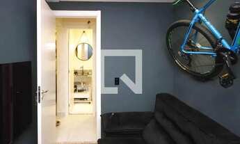 Imagem 7: Apartamento à Venda - Vila Santa Clara, 2 Quartos, 33 m2