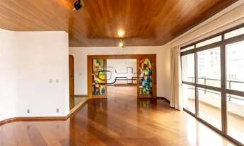 Imagem 3: Aluguel Apartamento 4 Dormitórios - 350 m² Jardim Paulista