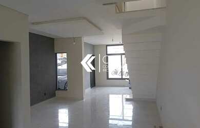 Imagem 4: Casa á venda Condomínio Horto Villagio - Sorocaba/SP