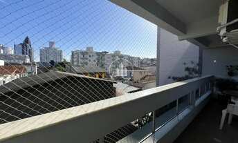 Imagem 3: Apartamento 3 Quartos com 1 Suíte e 116m² - Balneário - BRN