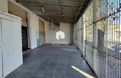 Imagem 4: Salão para locação no bairro Vila Lemos em Campinas