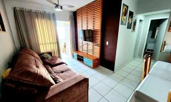 Imagem 3: Apartamento com 2 dorms, Mirim, Praia Grande - R$ 680 mil, Cod: 7643