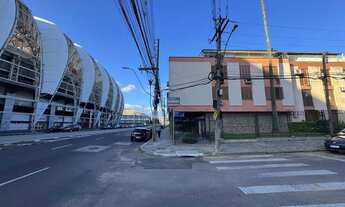 Imagem 5: Em frente ao estádio beira Rio, apartamento 2 D , com 79m²,semi mobiliado