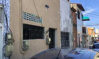 Imagem 7: Casa Duplex Rodolfo Teófilo