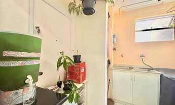 Imagem 3: Apartamento Locação - Nova Suíça