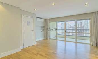 Imagem 4: Venda Apartamento 3 Dormitórios - 125 m² Moema