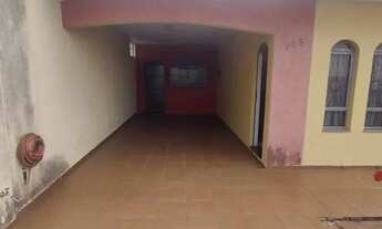 Imagem 5: Casa a venda no bairro Centro - Jandaia do Sul/PR