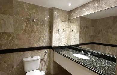 Imagem 6: Imóvel para aluguel tem 165 metros quadrados com 4 quartos em Ponta Verde - Maceió - AL