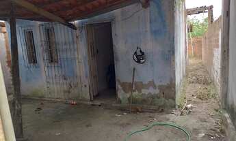 Imagem 3: Vendo casa do lado da UEFS