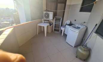 Imagem 6: FLAT MOBILIADO NO AMAZONAS FLAT - AV. DJALMA BATISTA