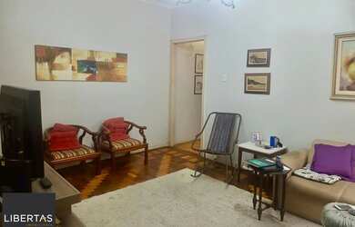 Imagem 3: Apartamento 3 quartos com elevador no centro de Porto Alegre para Comprar