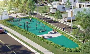 Imagem 6: Loteamento Planejado na Av Torquato Tapajós