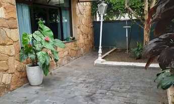 Imagem 5: CASA ASSOBRADADA - CHÁCARA SANTO ANTONIO - SP