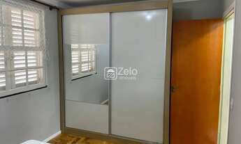 Imagem 6: Apartamento à venda com 54,81 m², 2 quartos 1 vaga em Fundação da Casa Popular, Campinas