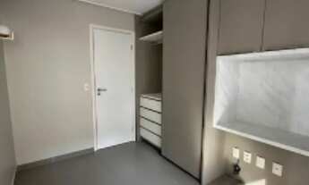 Imagem 3: APARTAMENTO c 63,34m² - 02 QUARTOS SENDO 01 SUÍTE AO LADO DO PARQUE PARAHYBA II E PRÓXIMO