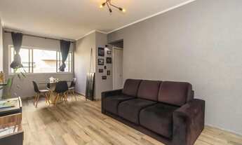 Imagem: Apartamento para venda em Jardim São Paulo