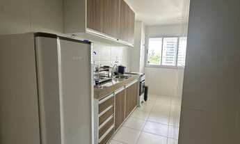 Imagem: Breezer mobiliado