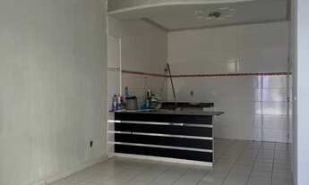 Imagem 2: Residencial Renascer ao lado do colégio Logos