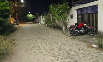 Imagem: Alugo casa ou vende-se