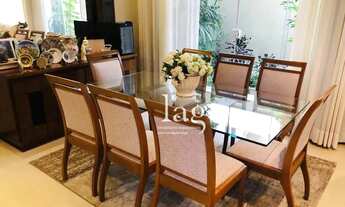 Imagem 7: Casa com 4 quartos à venda, 345 m² por R$ 2.250.000 - Condomínio Mont Blanc - Sorocaba/SP