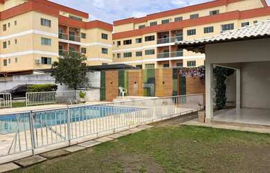 Imagem 2: Apartamento amplo de 80m² com suíte e preço inacreditável!!!