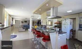 Imagem 7: Casa para Venda - 220m², 4 dormitórios, sendo 2 suites, 5 vagas - Vila Nova